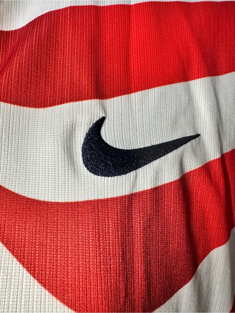Nike USMNT 2026 World Cup Home Match Jersey - Picture 7 of 14
